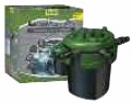 Tetra Pond  Pressure Filter