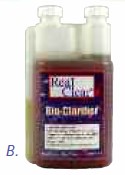 Bio Clarifier