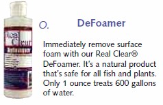 defoamer