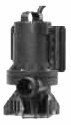 Teton Mag drive pump