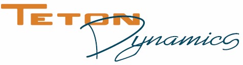 Teton Dynamics logo